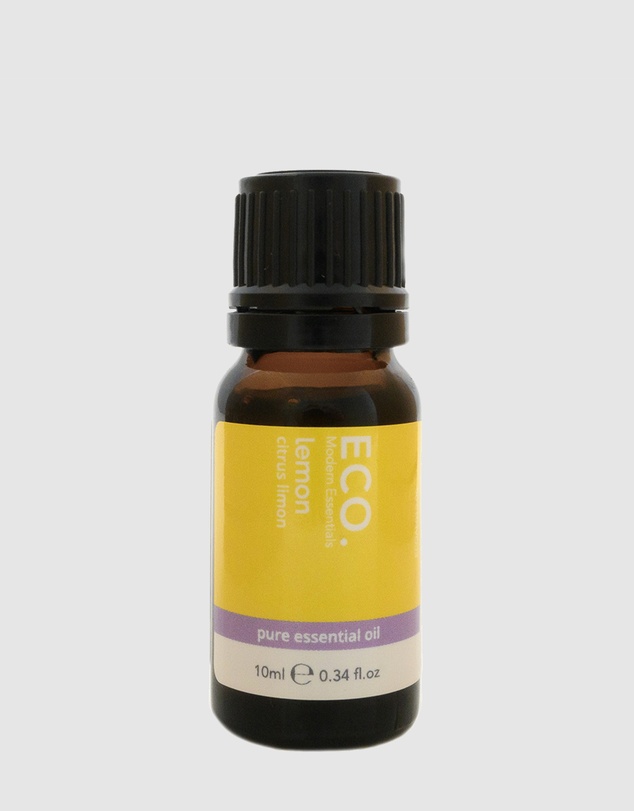 ECO. Modern Essentials - ECO. Lemon Pure Essential Oil