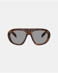 Prada - 0PR C05S