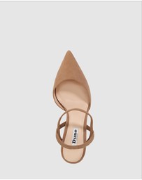 Dune London - Classical - Caramel