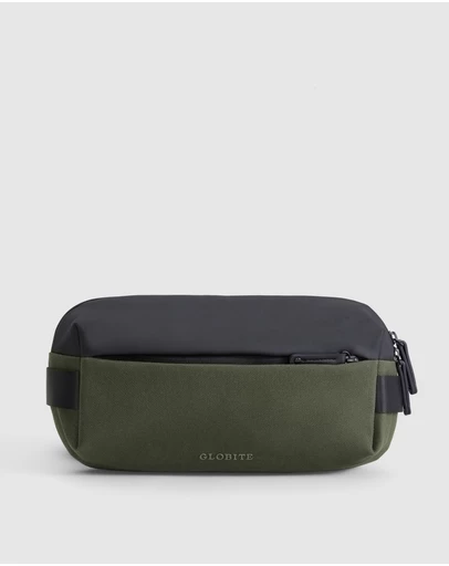 Globite - Commuter Sling Bag
