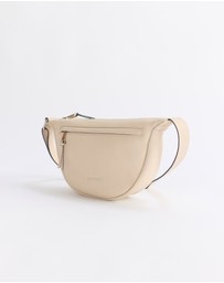 The Horse - The Leather Sporty Crossbody