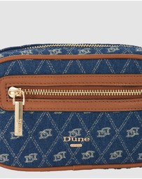 Dune London - Kashao - Blue