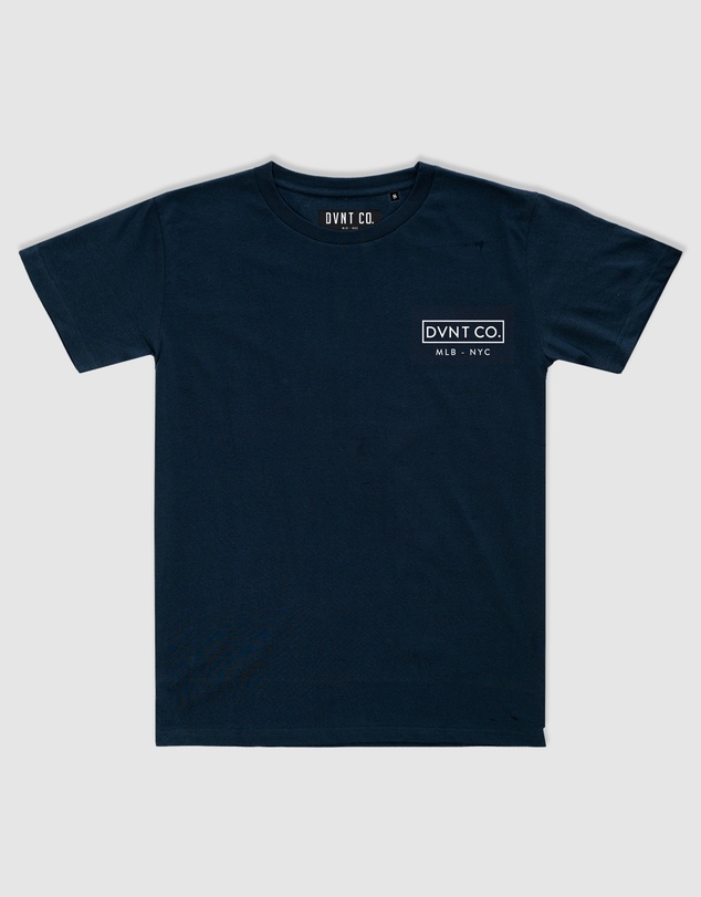 DVNT - NYC Tee - Youth