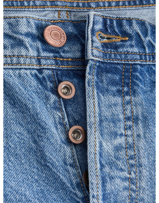 Jack & Jones - Chris Original 060 Relaxed Fit Jeans
