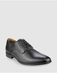 Florsheim - Zagami Plain