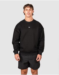 TWL - Ascend Sweater Emblem