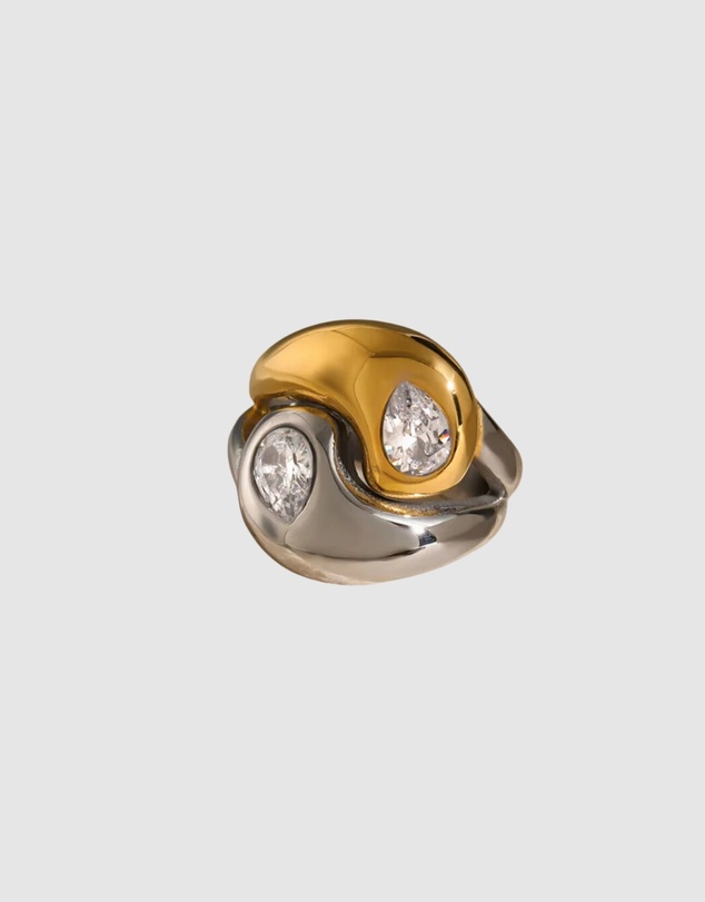 Chuchka - Kesher Ring Mixed