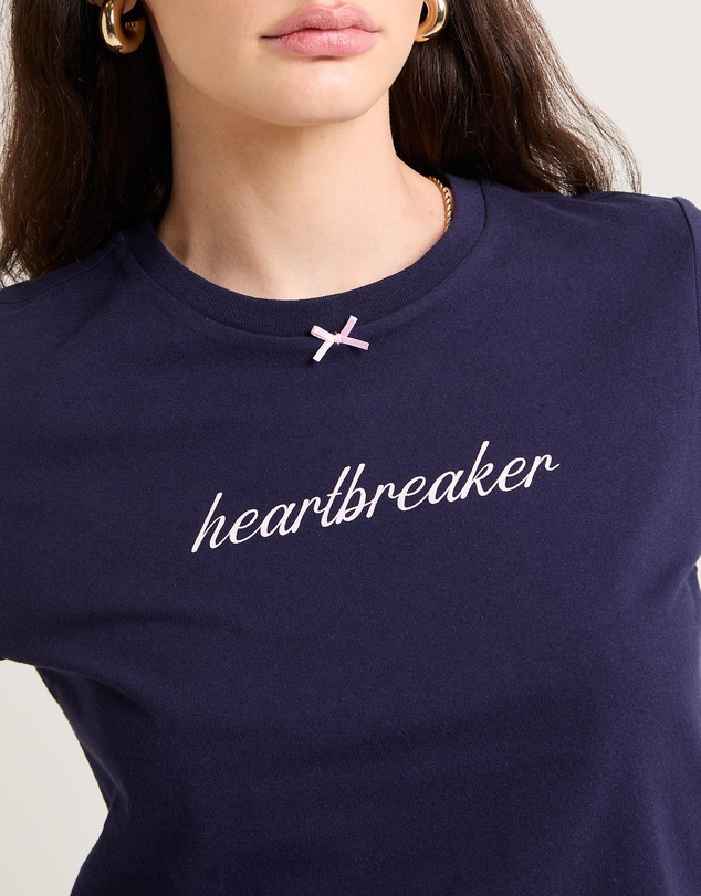 Insight - Since Never Short Sleeve T-Shirt