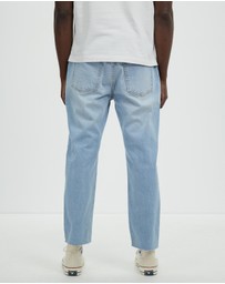 Rolla's - Relaxo Chop Comfort Jeans