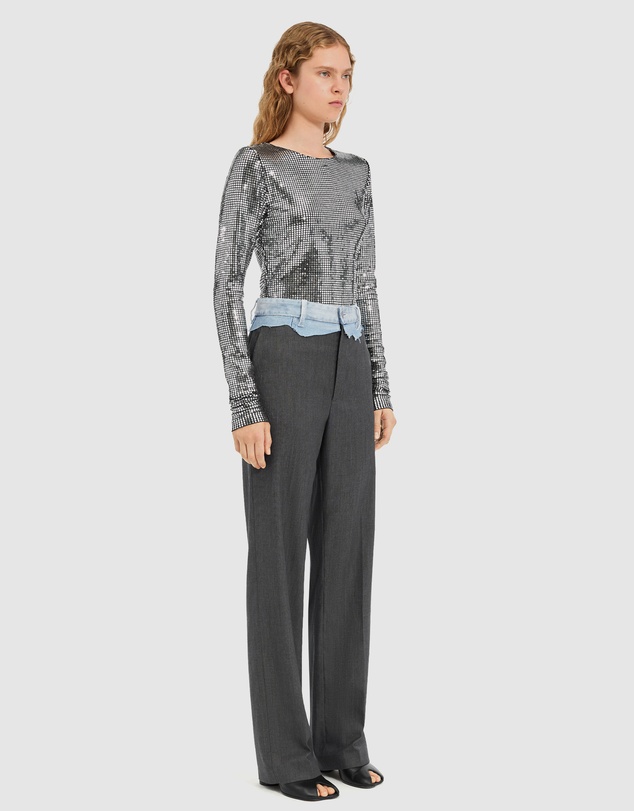 MM6 Maison Margiela - Pants