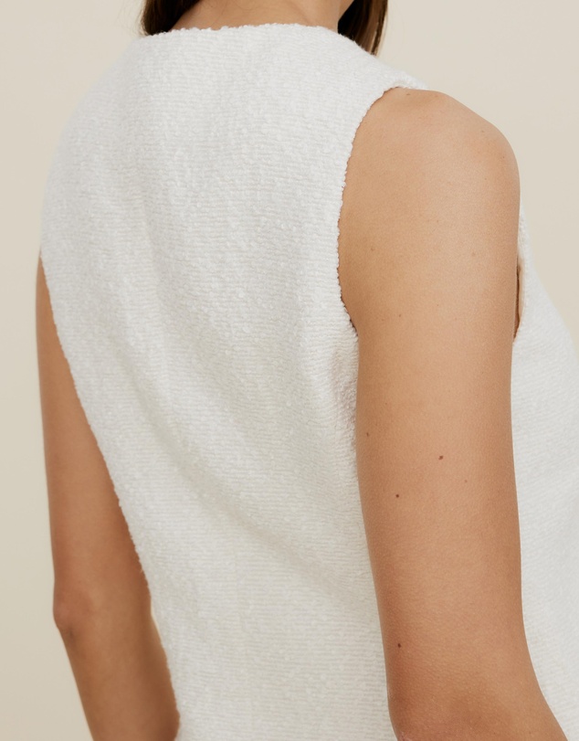 The Fated - Lorne Vest