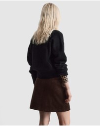 & Other Stories - Turtleneck Jumper