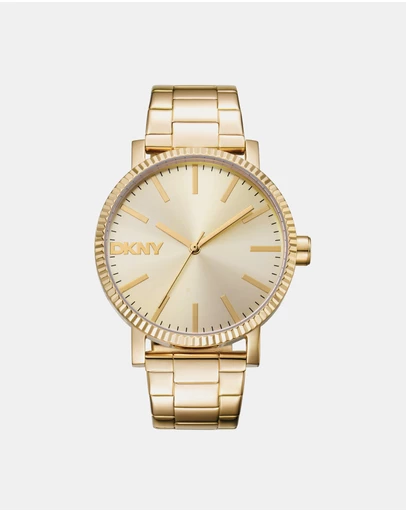 DKNY - DKNY Soho Maxi Watch