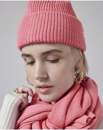 Mcintyre - Glenoe Merino Beanie