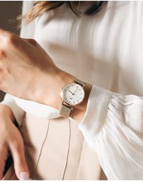 Daniel Wellington - Petite Evergold 32mm