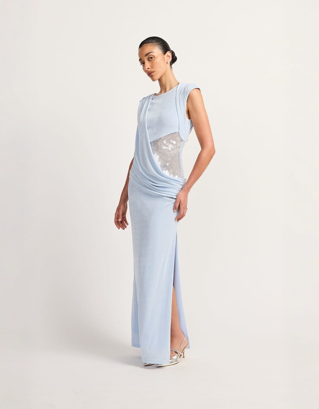 TOJHA - Yasmin Dress