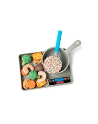Melissa and Doug - Water WOW! Saute & Serve