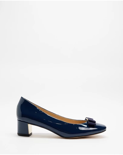 Nina Armando - Fallon Heels