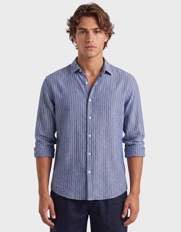 Academy Brand - Victor Shirt