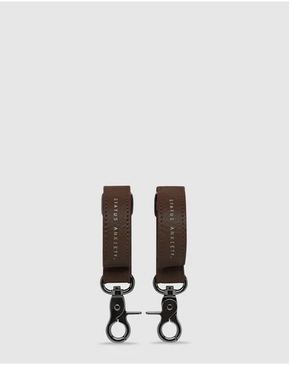Status Anxiety - Up All Night Pram Straps