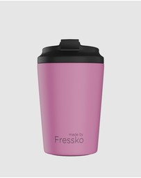 Fressko - Ceramic Lined Bino 8oz Reusable Coffee Cup