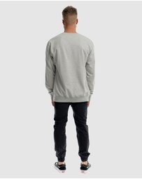 Xander - Roulette Crewneck