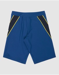 Quiksilver - Boys 8 to 16 Surfsilk Clicker 19