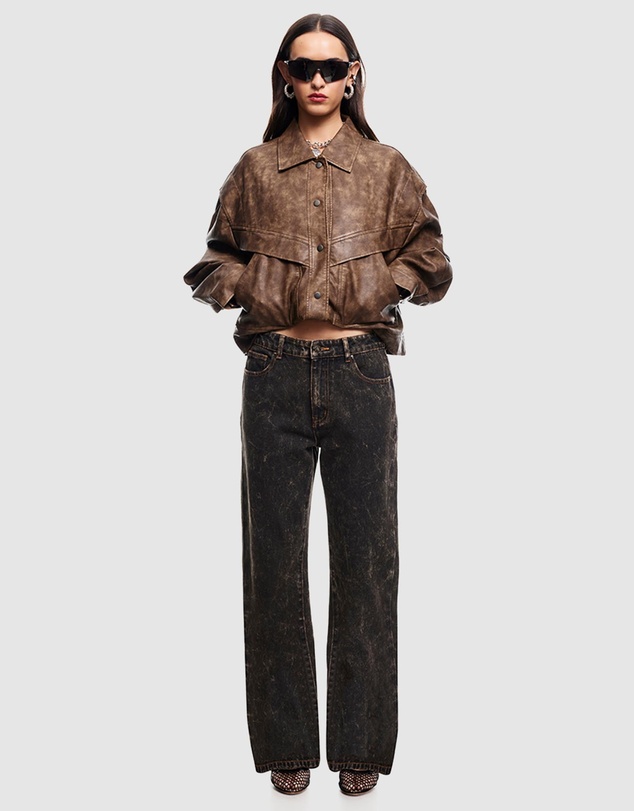 Lioness - Hailey Bomber
