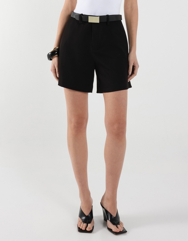 Madison The Label - Wyn Bermuda Shorts