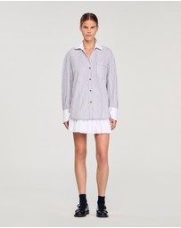 Sandro - Kelly Shirt