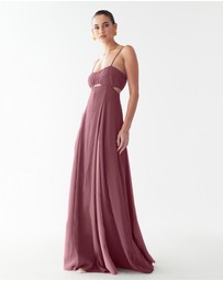 ST MRLO - Della Maxi Dress