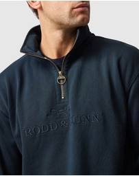 Rodd & Gunn - Milford Sound Sweat