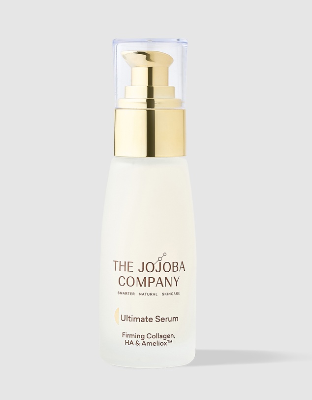 The Jojoba Company - Ultimate Serum 50ml