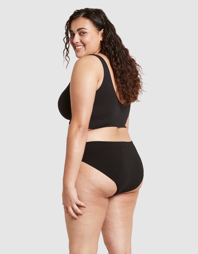 Boody - Period & Leak-proof, Classic Bikini Starter Kit