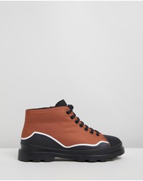 Camper - Twins Ankle Boots
