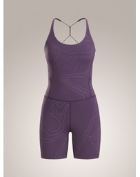 Arc'teryx - Subida One Piece Women's