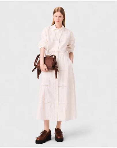 Maje - Jiciely Skirt