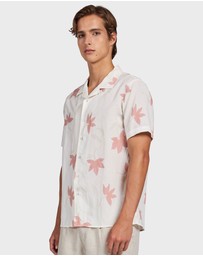 Academy Brand - Marty Short Sleeve Shirt
