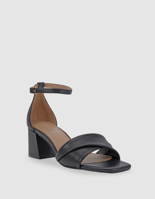 Nude Footwear - Britt