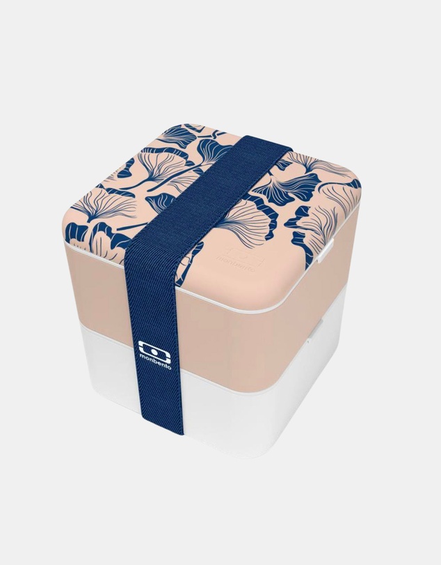 Monbento - MB Square Graphic Ginko