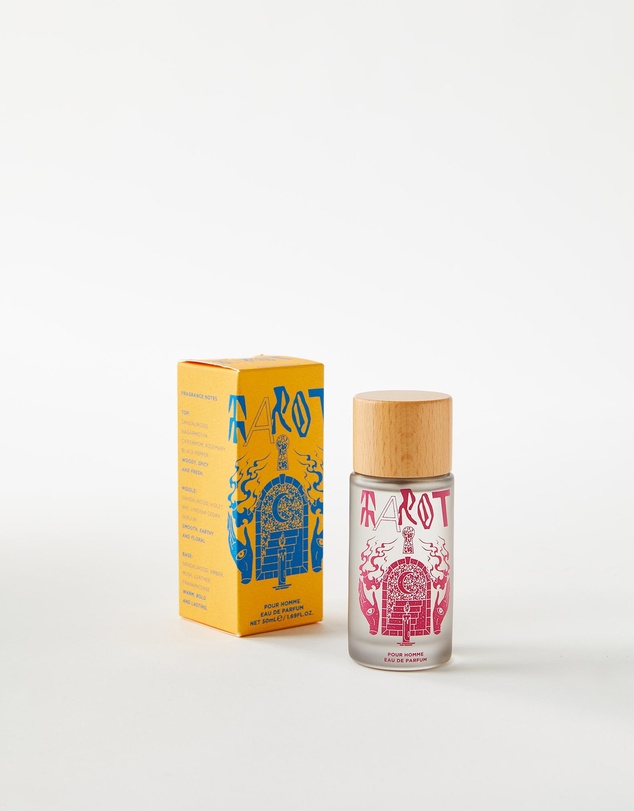 Cotton On - Mens Fragrance Edp