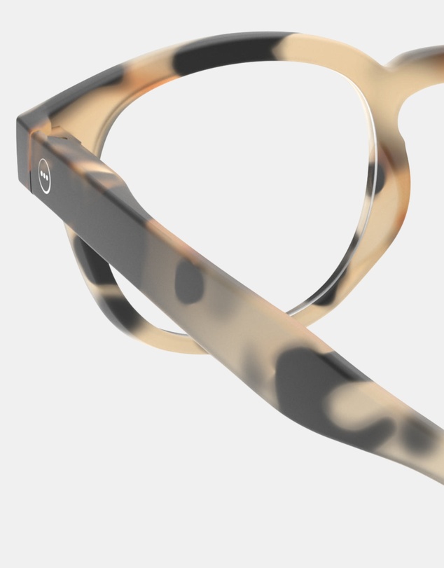 IZIPIZI - Reading Collection C Light Tortoise