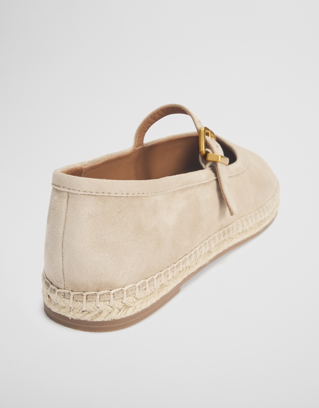 Country Road - Marta Espadrille