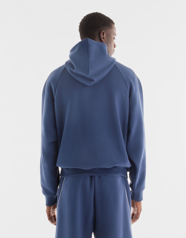 New Balance - Trackside Fleece Hoodie