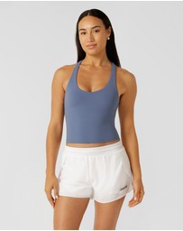 Lorna Jane - Liberty Bra Tank Combo