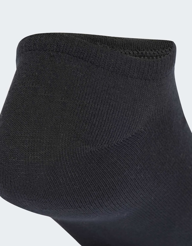 adidas Originals - Liner Socks 3 Pairs Unisex