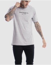 DVNT - Scripture Rise Tee