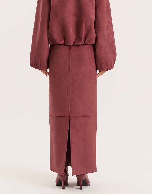 4th & Reckless - Lorna Skirt