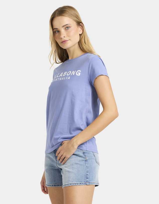 Billabong - Womens Society T-Shirt