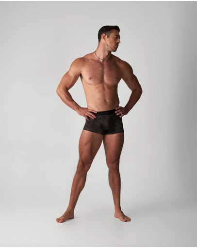 TEAMM8 - M8 Trunk